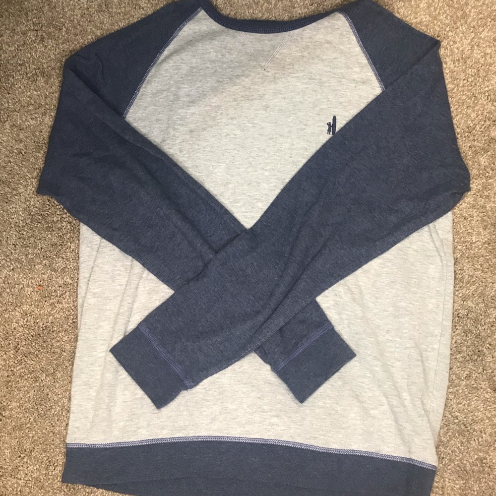 Johnnie-O shirt